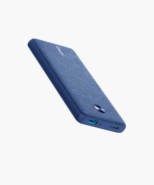 Anker PowerCore Metro Essential 20000 PD Blue 20W