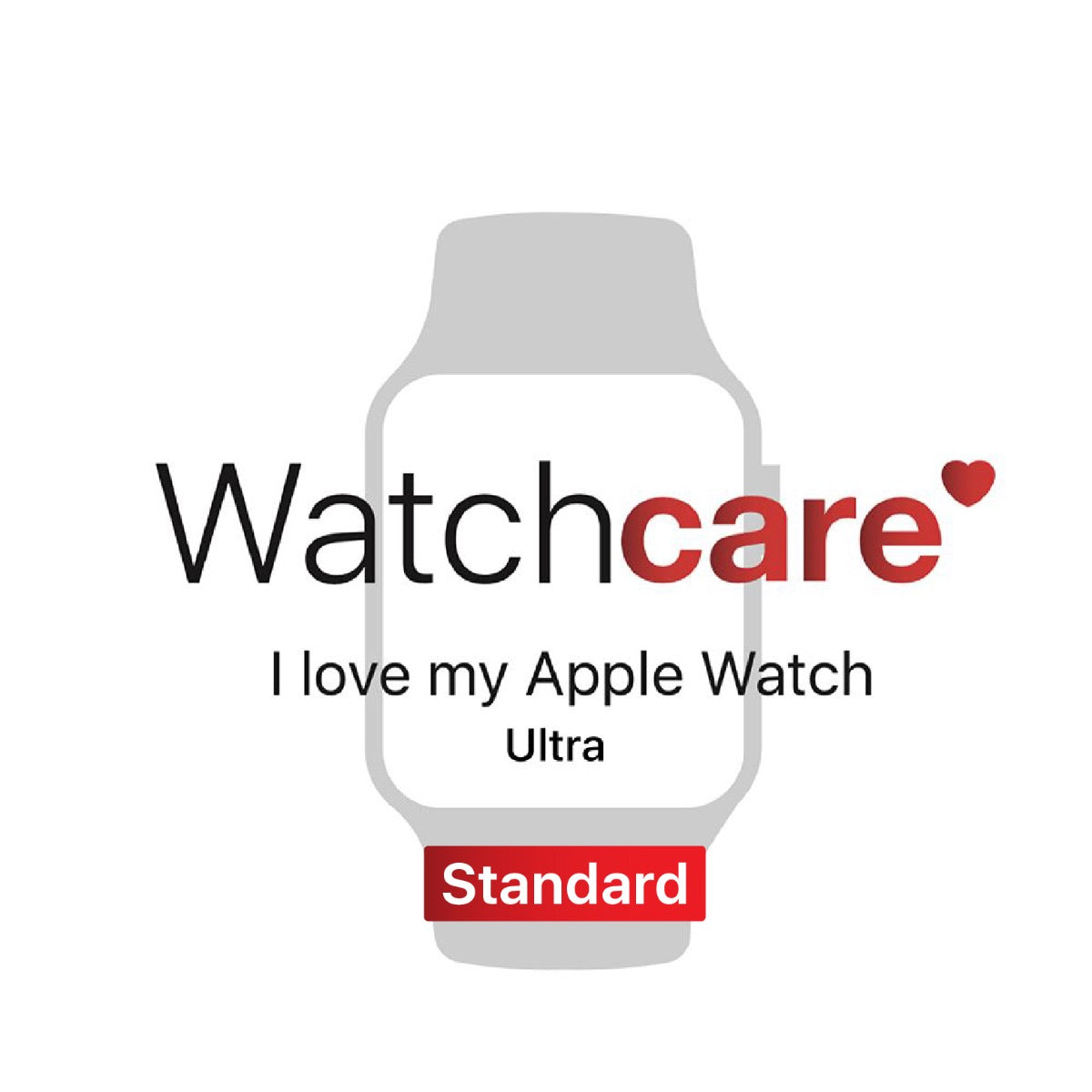 Glass Screen Protector for Apple Watch Ultra 49mm