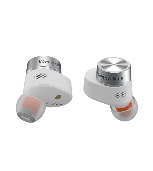 B&W Pi5 S2 Premium In-ear Wireless True Earbuds - Storm Grey