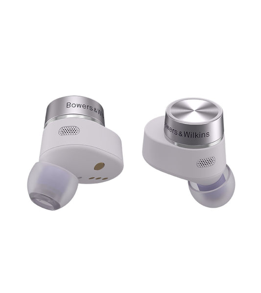 B&W Pi5 S2 Premium In-ear True Wireless Earbuds - Spring Lilac