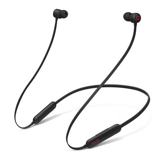 Beats Flex All-Day Wireless Earphones - Beats Black