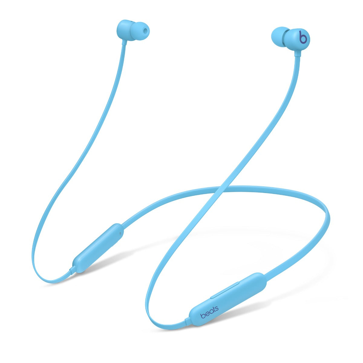 Beats Flex All-Day Wireless Earphones - Flame Blue