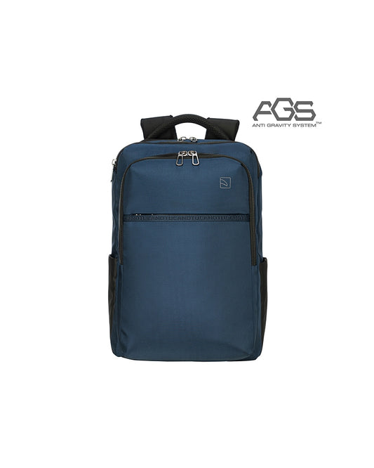 Tucano Martem Backpack - Blue NoteBook 15.6 Macbook 16