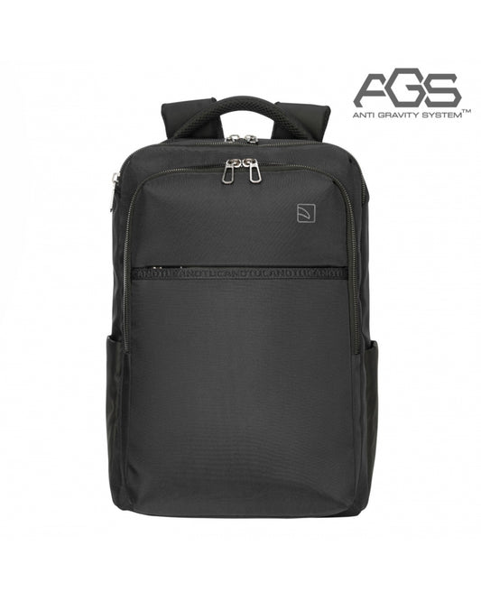 Tucano Martem Backpack - Black NoteBook 15.6 Macbook 16
