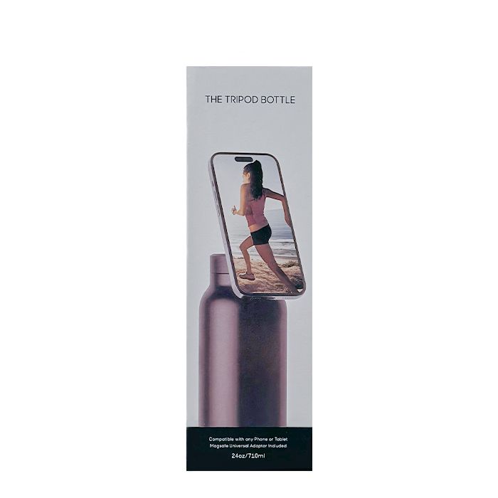 iSTYLE Magsafe Tripod Bottle