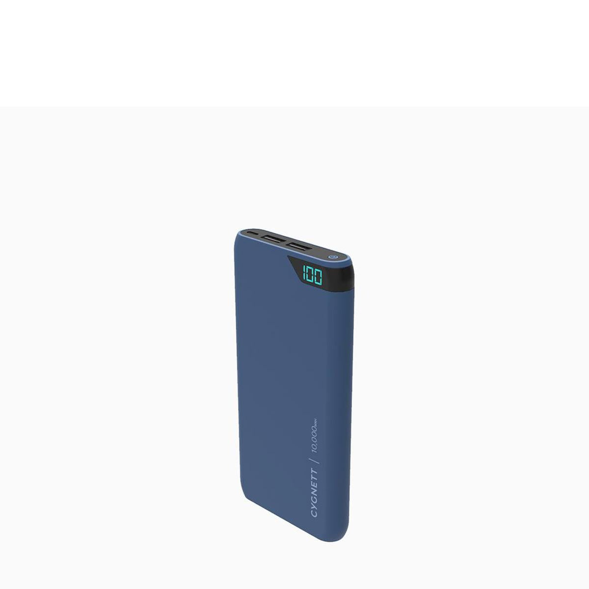 Cygnett ChargeUp Boost 10.000mAh - Navy