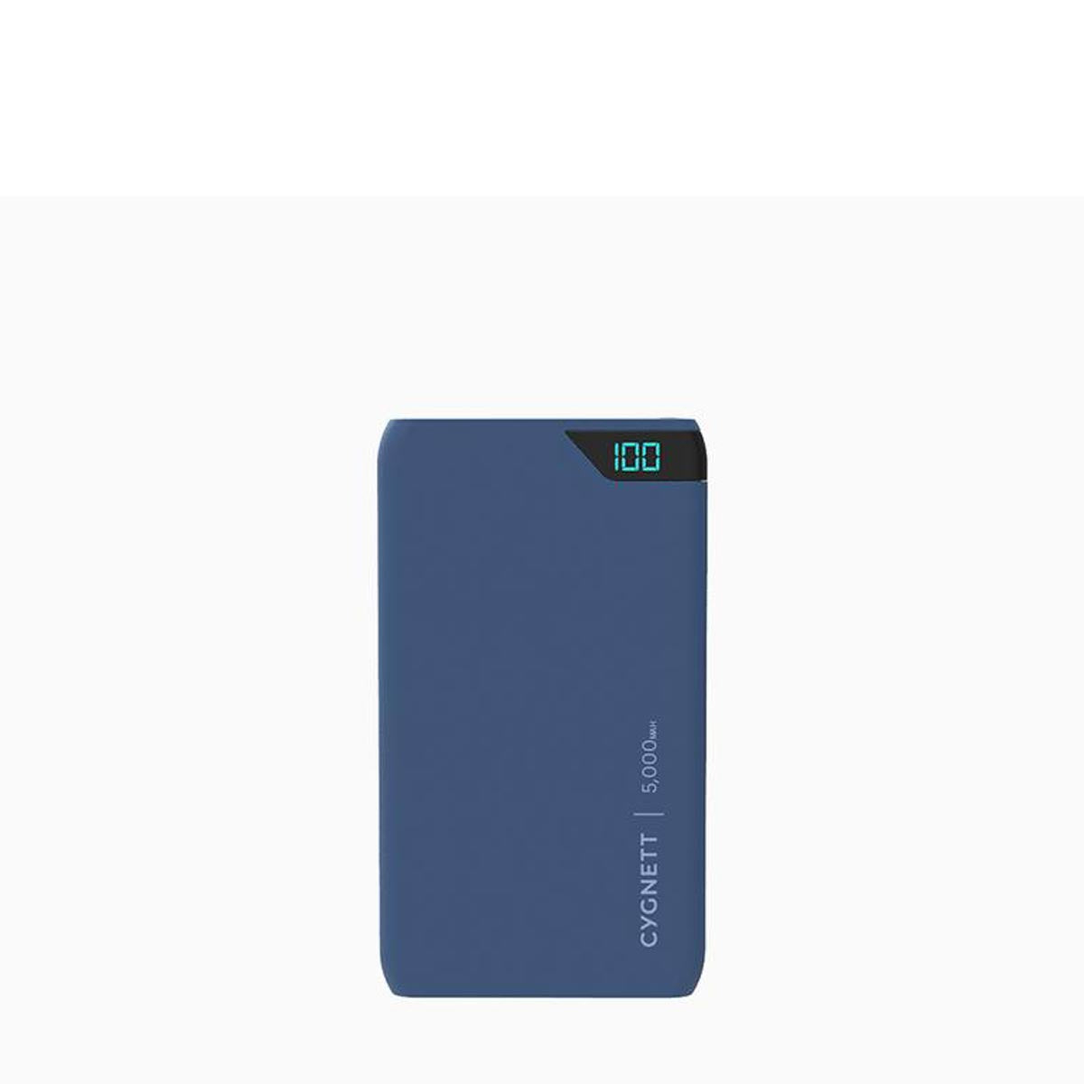 Cygnett ChargeUp Boost 5.000mAh - Navy