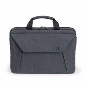 DICOTA Slim Case EDGE 12-13.3 blue denim
