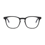 Barner Unisex Dalston Blue light Screen Glasses, Black Noir