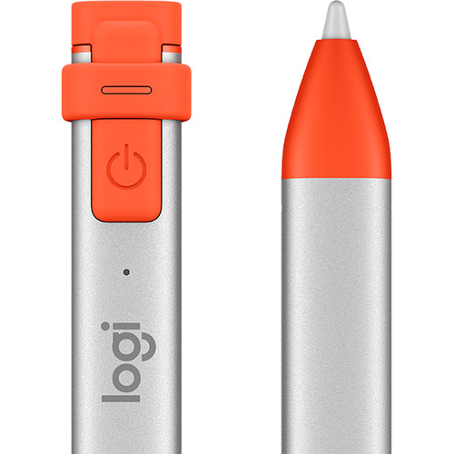 Logitech - Crayon
