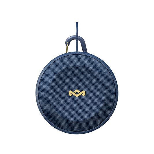 EM-JA015-BL|House of Marley No Bounds - Blue