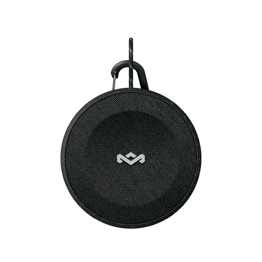 EM-JA015-SB|House of Marley No Bounds - Signature Black