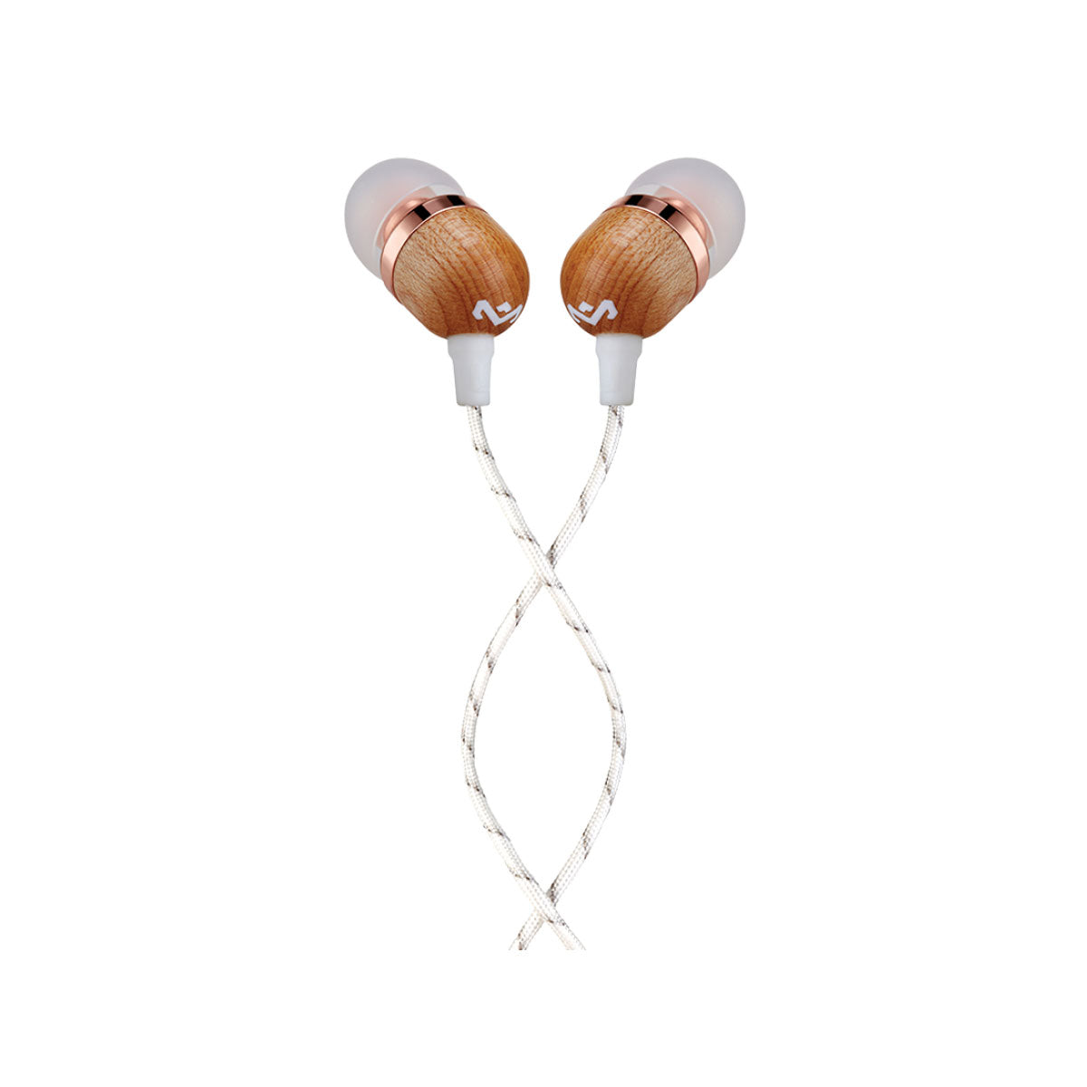 House of Marley - Smile Jamaica In-Ear Headphone - Copper