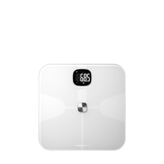 Momax - HeaIth Tracker IoT Body Scale