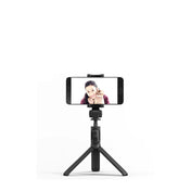 Xiaomi - Mi Selfie Stick Tripod - Black
