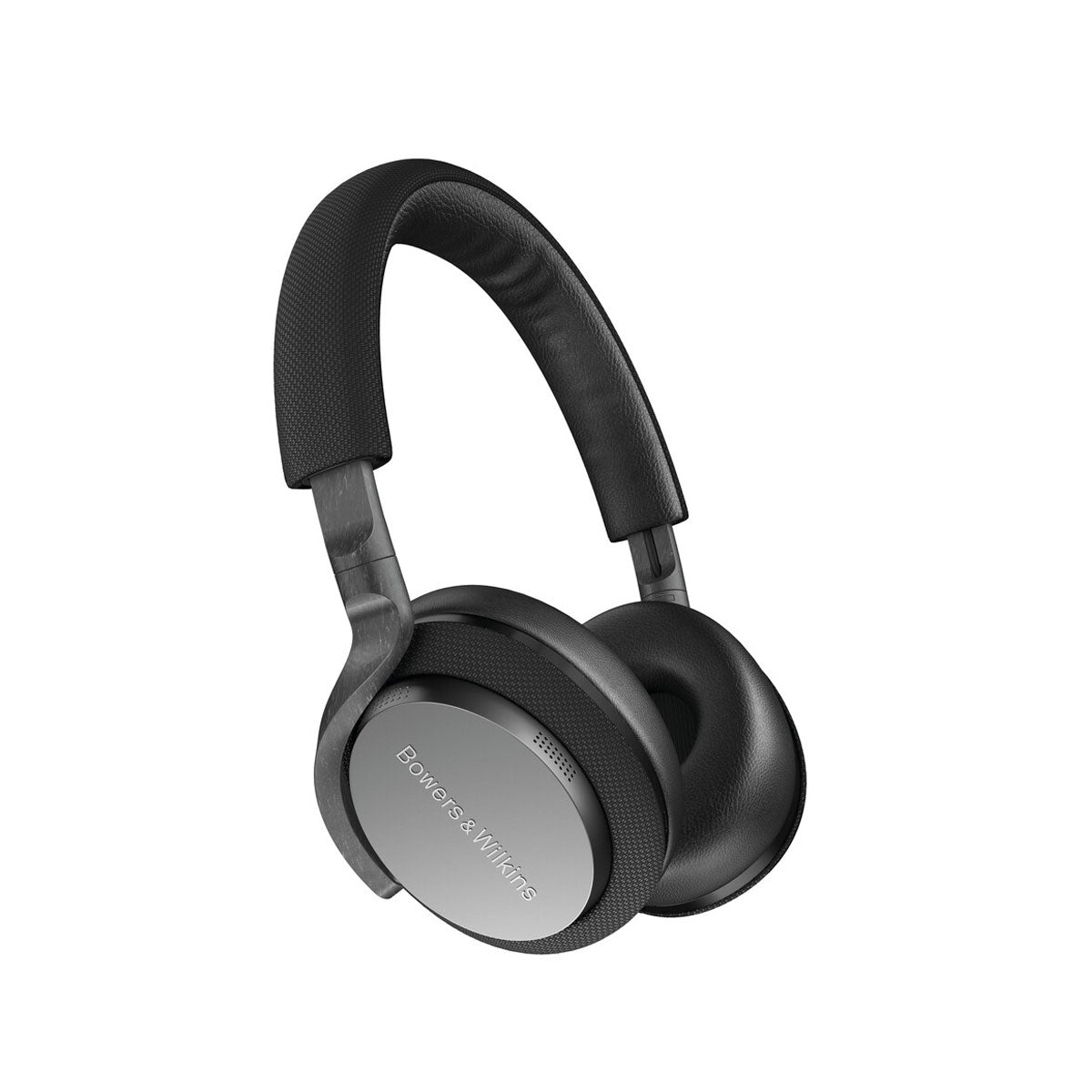 Bowers & Wilkins - PX5 Wireless Headphones - Space Gray