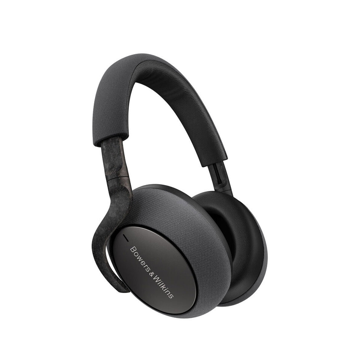 Bowers & Wilkins - PX7 Wireless Headphones - Space Gray