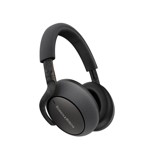 Bowers & Wilkins - PX7 Wireless Headphones - Space Gray