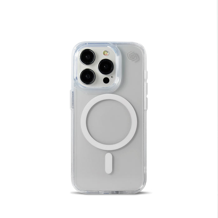 Grip2U iPhone 16 Pro BASE Clear Case