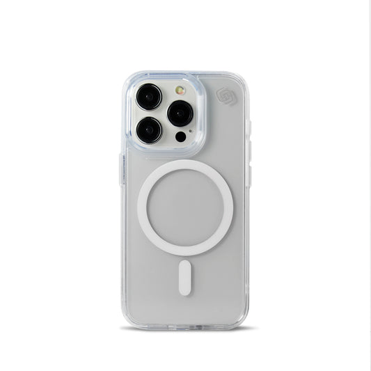 Grip2U iPhone 16 Pro BASE Clear Case