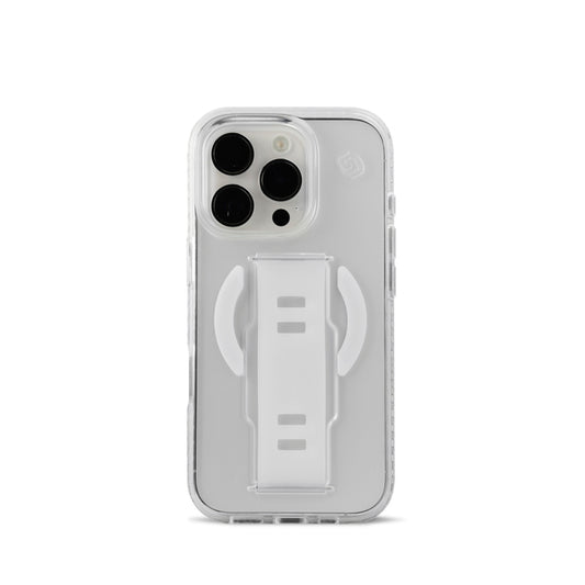 Grip2U iPhone 16 Pro SLIM MagSafe Clear Case