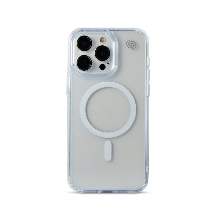 غلاف شفاف أساسي لجهاز iPhone 16 Pro Max من Grip2U