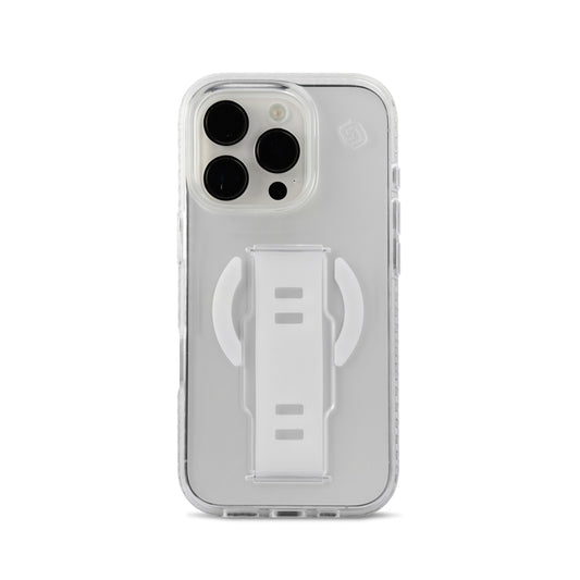غلاف شفاف نحيف MagSafe لجهاز iPhone 16 Pro Max من Grip2U