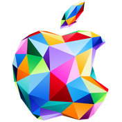 Apple Gift Card 100 AED