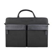 Hyphen - Esse 701 14″ Laptop Bag - Black