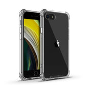 HYPHEN Clear Drop Protection Case iPhone SE/8/7