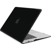 Tucano Nido Hard-Shell Case - Black 13 MacBook Air