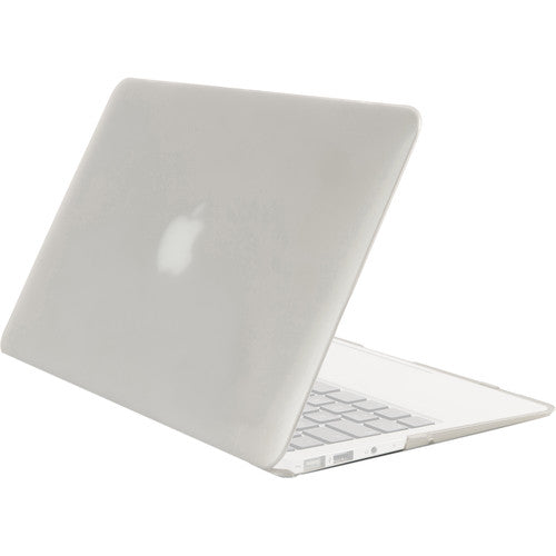 Tucano Nido Hard-Shell Case - Transparent 13 MacBook Air