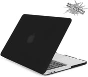 Tucano Nido Hard-Shell Case - Black 13 MacBook Pro