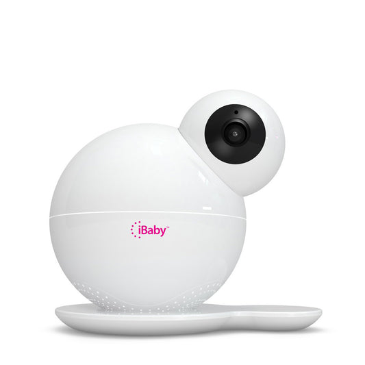 iHealth - iBaby monitor M6T