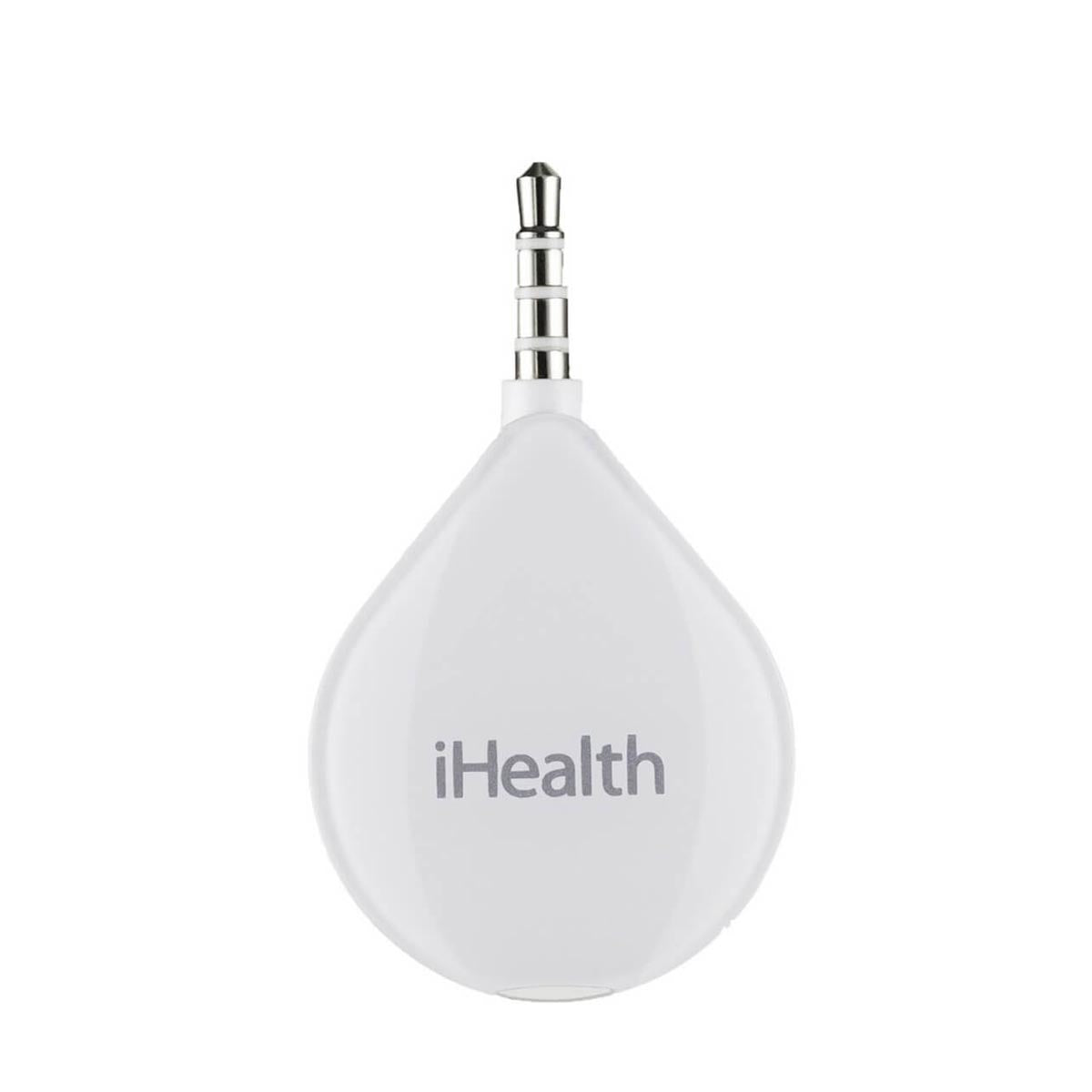 iHealth - BG1 +1 Strip-Value Pack