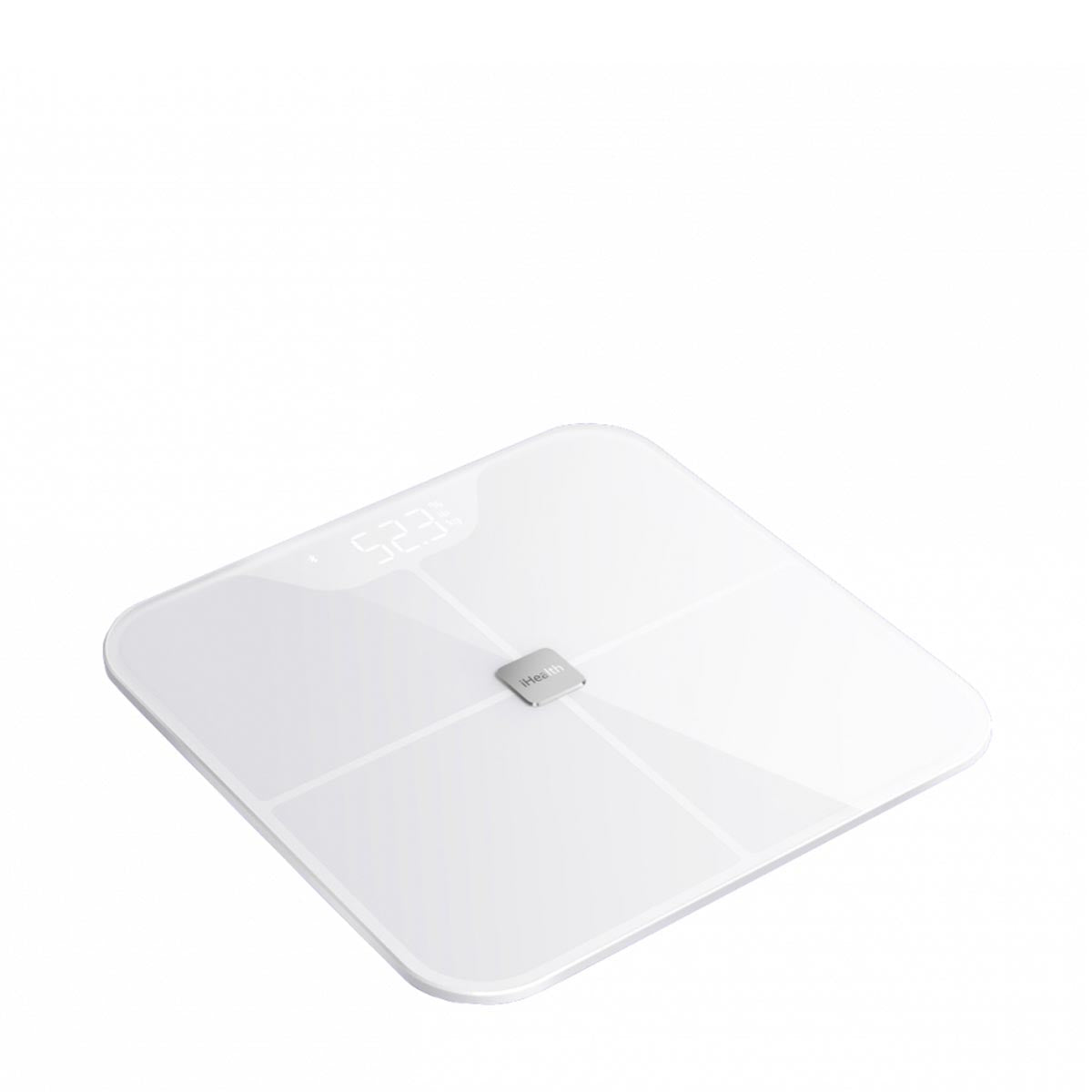 iHealth - Fit Smart Body Composition Scale