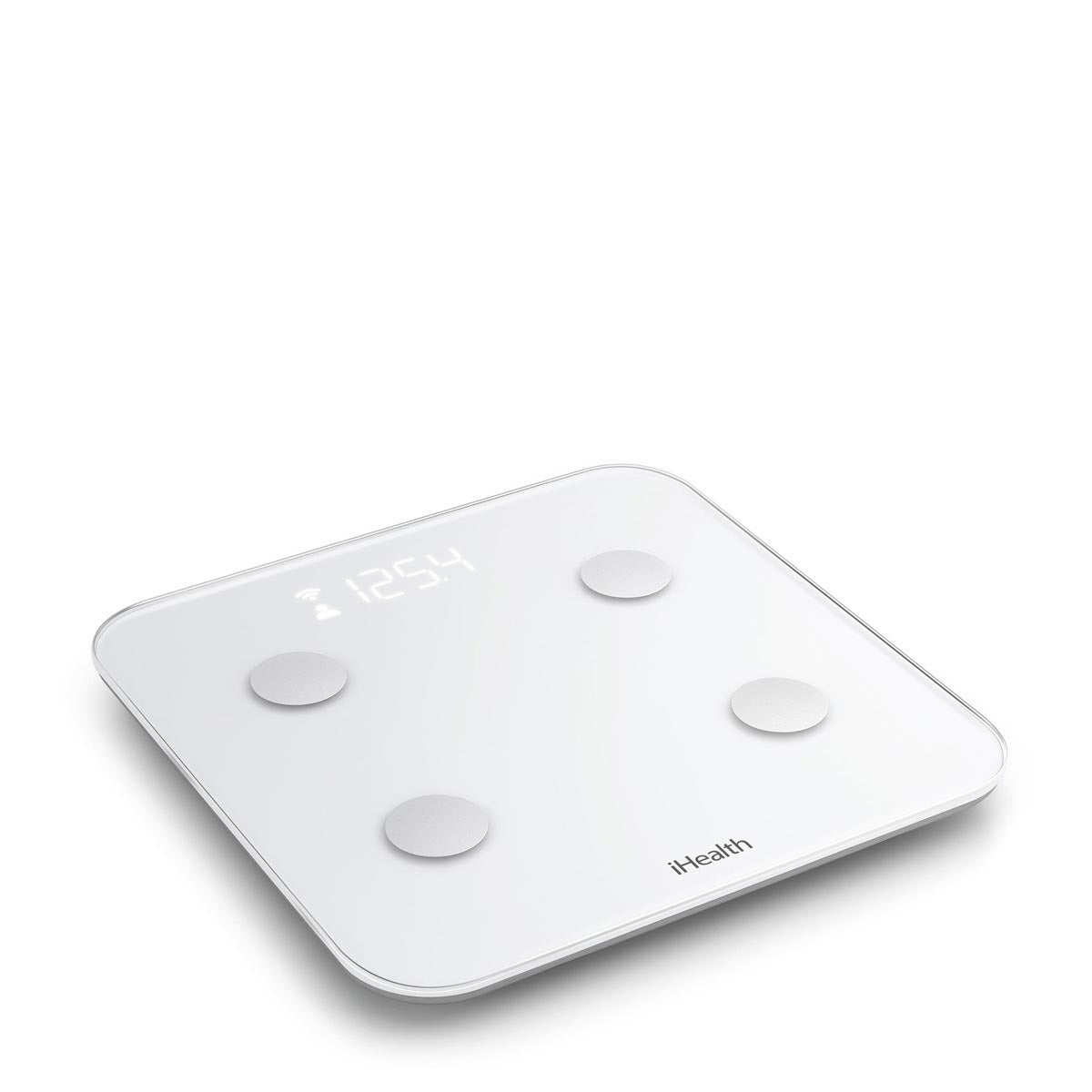 iHealth - HS6 Body Fat Scale + Wave AM4 Activity Swim and Sleep Tracker