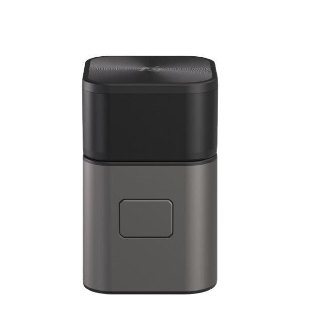 Adam elements T45 45W Universal Travel Adapter Charger Black