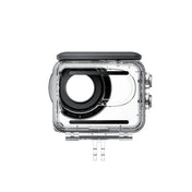 INSTA360 - ACCESSORIES - GO 3/3S - PROTECTION - DIVE CASE - CLEAR