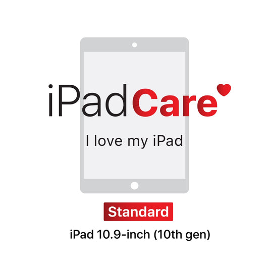 Glass Screen Protector for iPad 10.9-inch (10th gen)