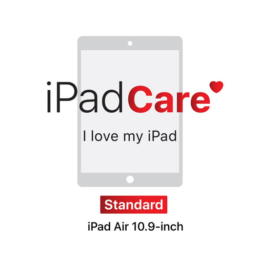 Glass Screen Protector for iPad Air 10.9-inch (5th gen)