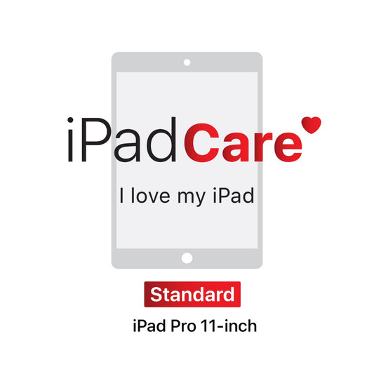 Glass Screen Protector for iPad Pro 11-inch (4th gen)