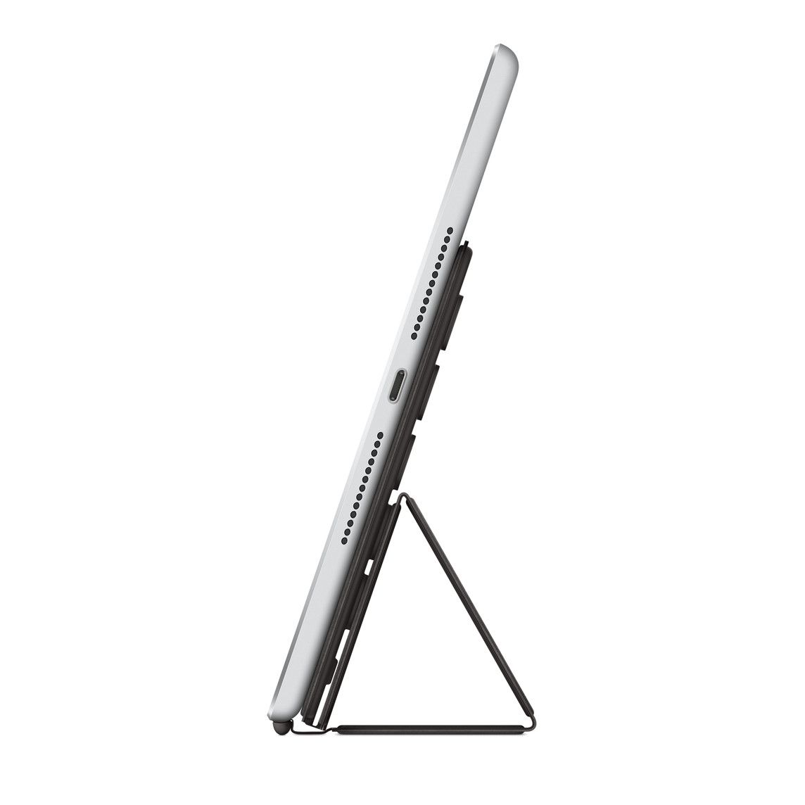 Smart Keyboard for iPad (9th generation) and iPad Air (3rd generation) - Arabic
