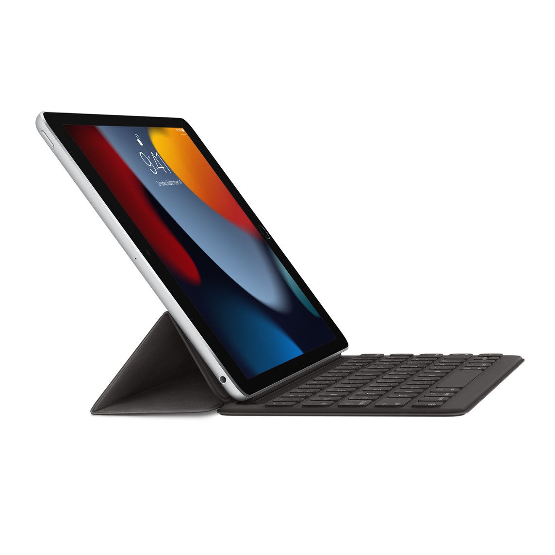 Smart Keyboard for iPad (9th generation) and iPad Air (3rd generation) - Arabic