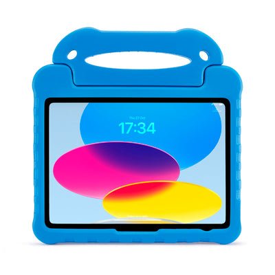 Pipetto iPad (2022) Activity Case - Blue