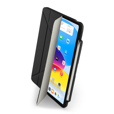 Buy Pipetto iPad Pro 11 (2018/20/21) Origami No3 Pencil Case in Qatar Buy Pipetto iPad Pro 11 (2018/20/21) Origami No3 Pencil Case in Qatar