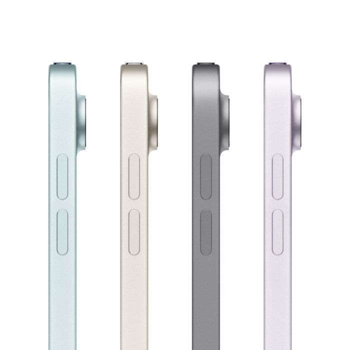 13-inch iPad Air: Apple M2 Chip Wi-Fi 256GB - Starlight