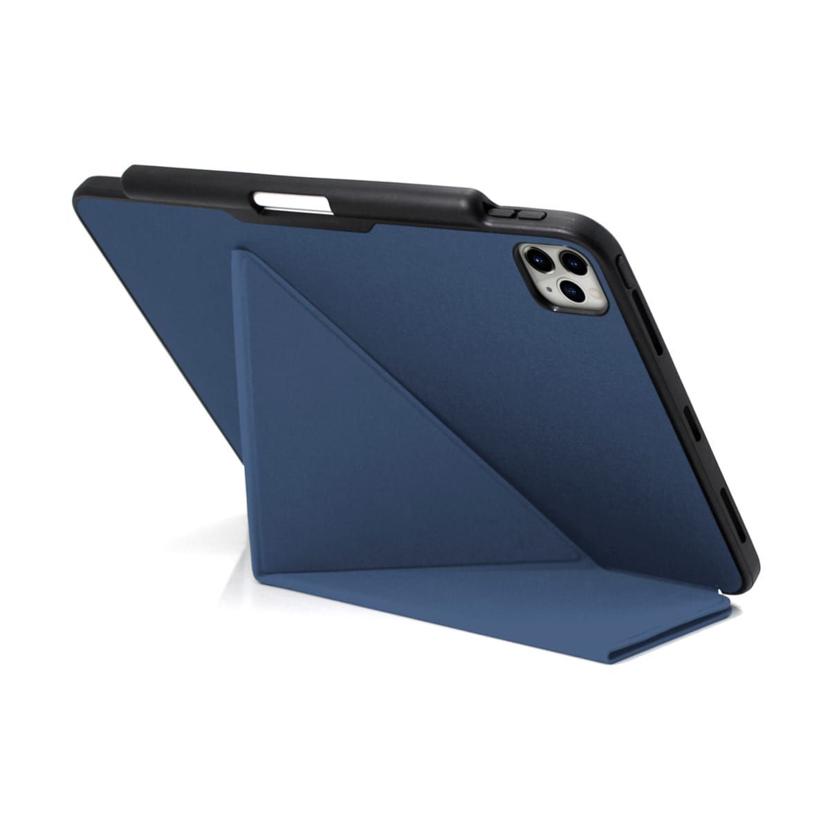 iSTYLE - iPad FLIP CASE iPad Pro 11inch 2020 - Blue