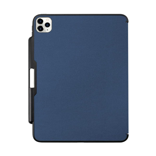 iSTYLE - iPad FLIP CASE iPad Pro 11inch 2020 - Blue