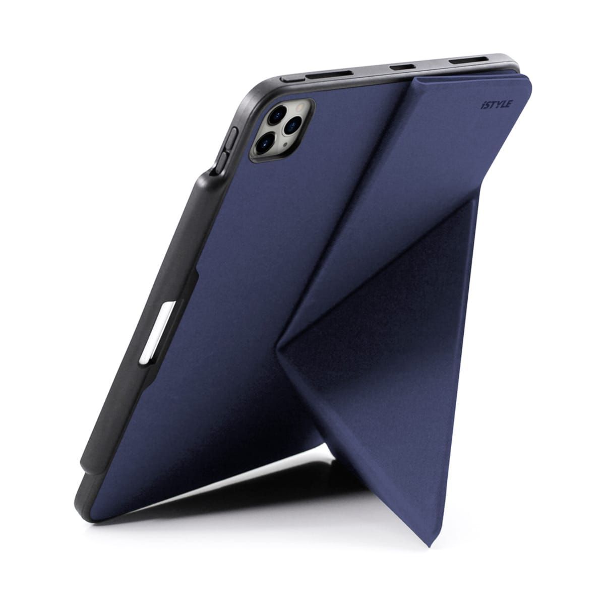 iSTYLE - iPad FLIP CASE iPad Pro 11inch 2020 - Blue